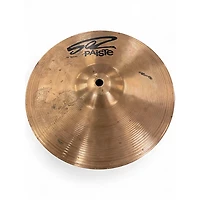 Used Paiste 10in 502 Splash Cymbal