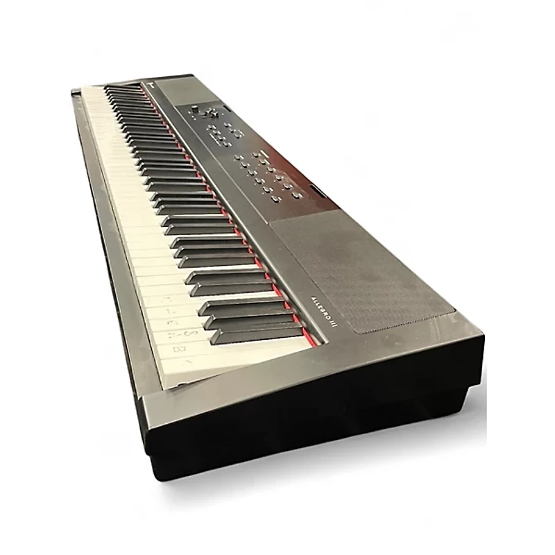 Used Williams Allegro 3 Digital Piano