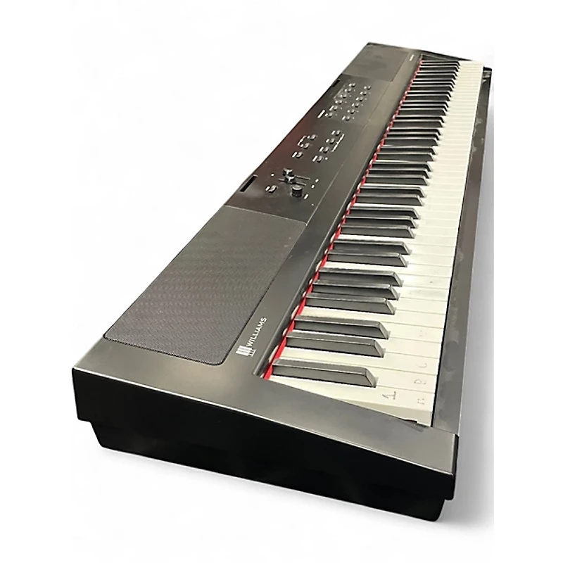 Used Williams Allegro 3 Digital Piano