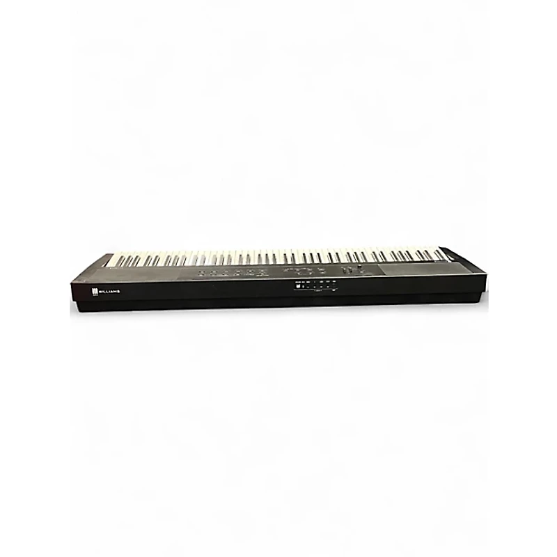 Used Williams Allegro 3 Digital Piano
