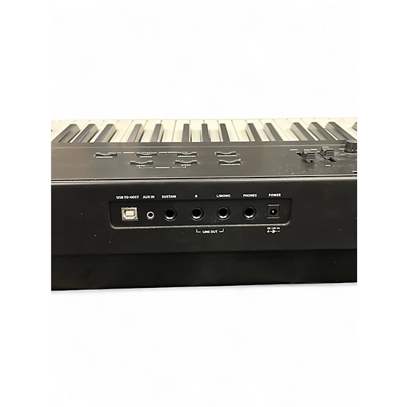 Used Williams Allegro 3 Digital Piano