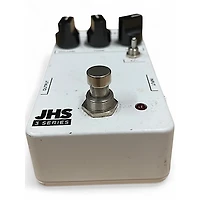 Used JHS Pedals 3 SERIES SCREAMER Effect Pedal