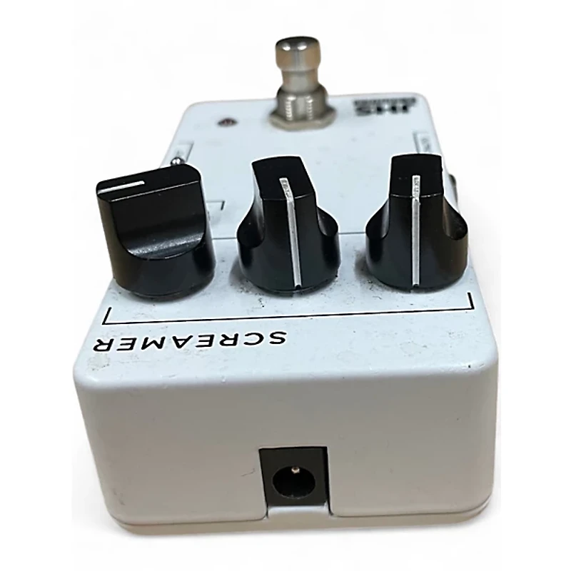Used JHS Pedals 3 SERIES SCREAMER Effect Pedal