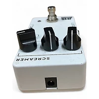 Used JHS Pedals 3 SERIES SCREAMER Effect Pedal
