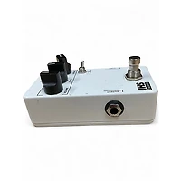 Used JHS Pedals 3 SERIES SCREAMER Effect Pedal