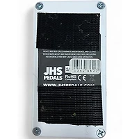 Used JHS Pedals 3 SERIES SCREAMER Effect Pedal