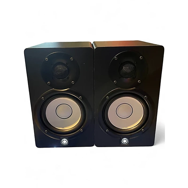 Used Yamaha HS5 Pair Powered Monitor
