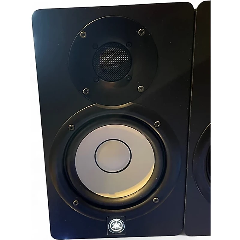 Used Yamaha HS5 Pair Powered Monitor