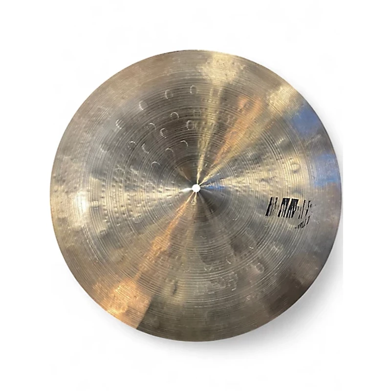 Used SABIAN 20in HHX Zen China Brilliant Cymbal