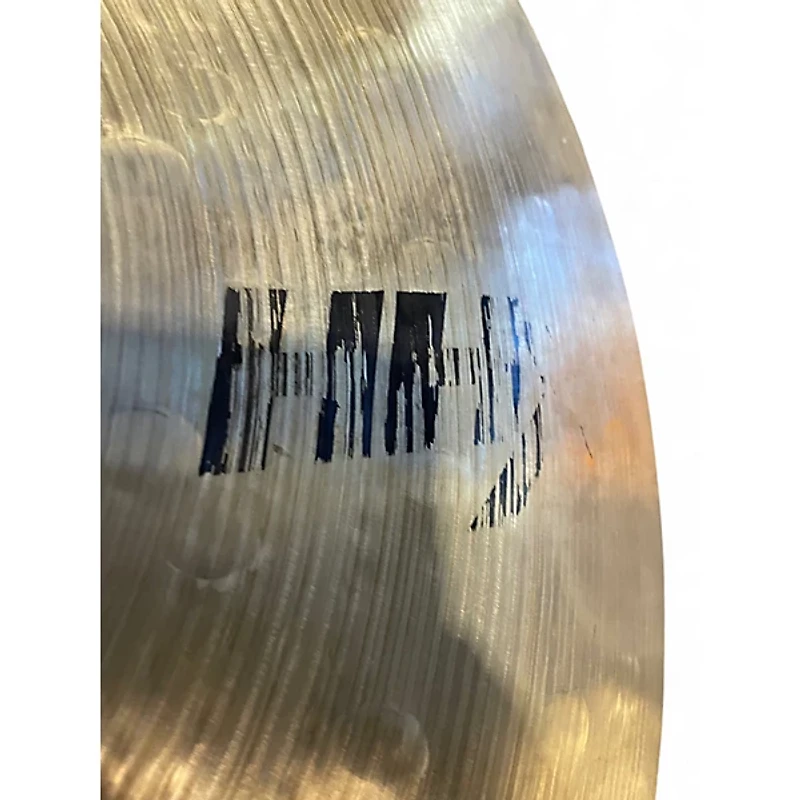 Used SABIAN 20in HHX Zen China Brilliant Cymbal