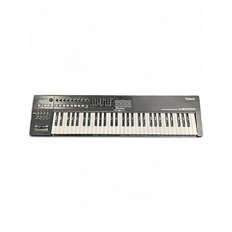 Used Roland A800PRO MIDI Controller