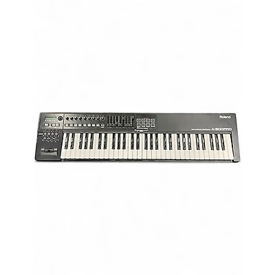 Used Roland A800PRO MIDI Controller