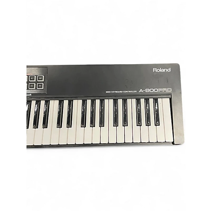 Used Roland A800PRO MIDI Controller