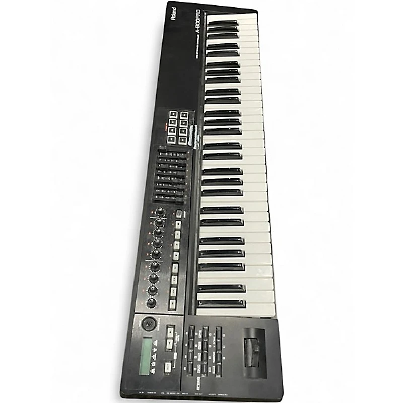 Used Roland A800PRO MIDI Controller