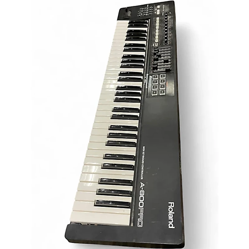 Used Roland A800PRO MIDI Controller