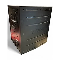 Used Focal Alpha65 Powered Monitor