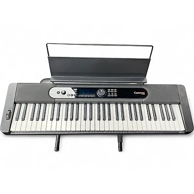 Used Casio Ct-s410 Keyboard Workstation