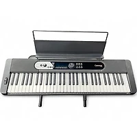 Used Casio Ct-s410 Keyboard Workstation