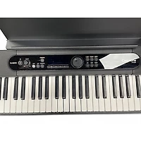 Used Casio Ct-s410 Keyboard Workstation