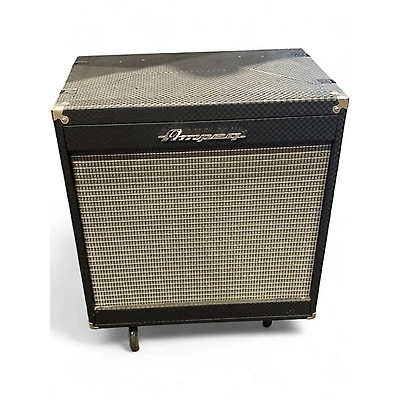 Used Ampeg PF210HE Portaflex 2x10 Bass Cabinet