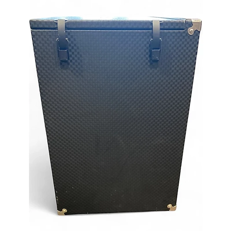 Used Ampeg PF210HE Portaflex 2x10 Bass Cabinet