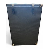 Used Ampeg PF210HE Portaflex 2x10 Bass Cabinet