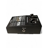 Used Deadbeat THANK YOU Effect Pedal