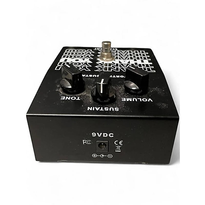 Used Deadbeat THANK YOU Effect Pedal
