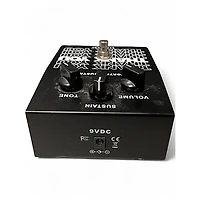 Used Deadbeat THANK YOU Effect Pedal