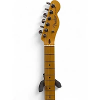 Used Fender American Professional II Telecaster Butterscotch Blonde Solid Body Electric Guitar