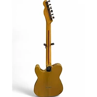 Used Fender American Professional II Telecaster Butterscotch Blonde Solid Body Electric Guitar