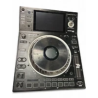 Used Denon DJ SC5000 prime USB Turntable