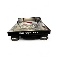 Used Denon DJ SC5000 prime USB Turntable