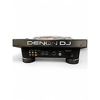 Used Denon DJ SC5000 prime USB Turntable