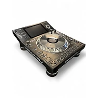 Used Denon DJ SC5000 prime USB Turntable