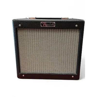 Used Fender Pro Junior IV LTD 15W 1x10 Tube Guitar Combo Amp