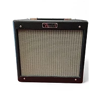 Used Fender Pro Junior IV LTD 15W 1x10 Tube Guitar Combo Amp