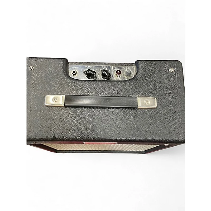 Used Fender Pro Junior IV LTD 15W 1x10 Tube Guitar Combo Amp