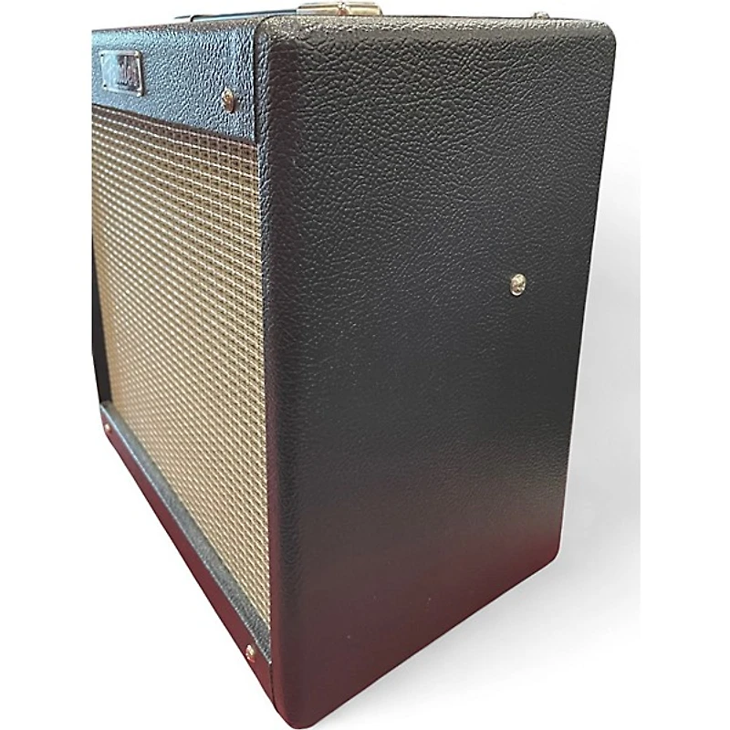 Used Fender Pro Junior IV LTD 15W 1x10 Tube Guitar Combo Amp