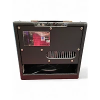 Used Fender Pro Junior IV LTD 15W 1x10 Tube Guitar Combo Amp