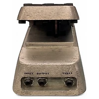 Used Dunlop DVP1 Volume Pedal