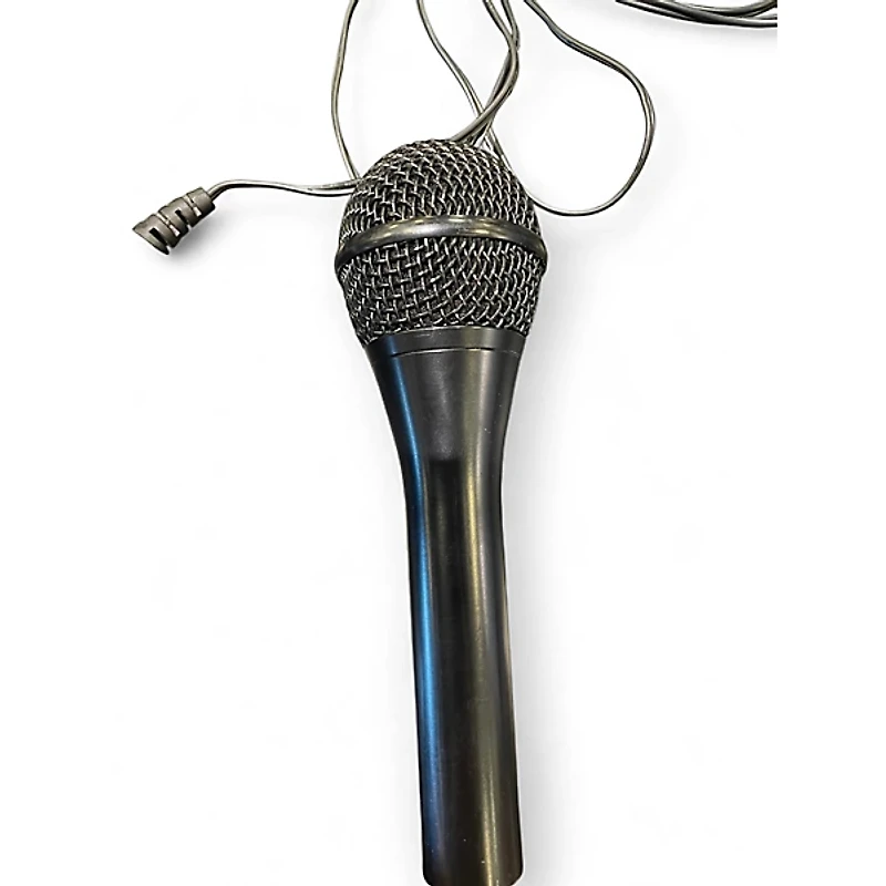 Used Audix OM6 Dynamic Microphone