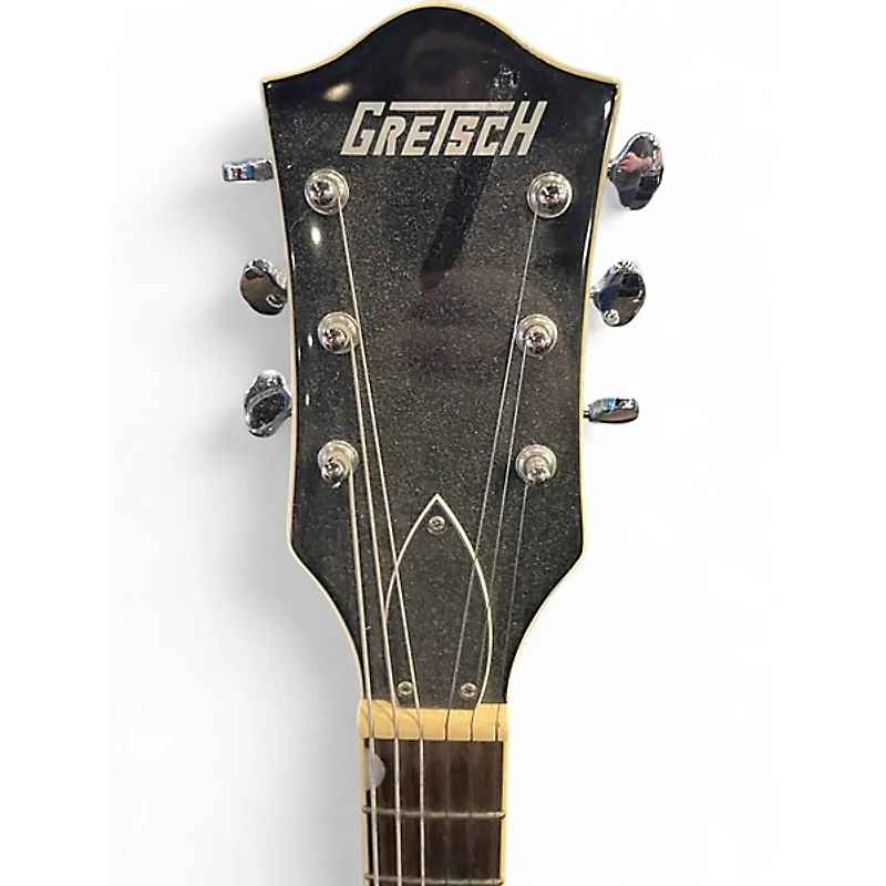 Used Gretsch Guitars G5420T Electromatic Baltic Blue Hollow Body Electric Guitar