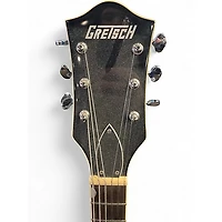 Used Gretsch Guitars G5420T Electromatic Baltic Blue Hollow Body Electric Guitar