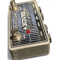 Used Electro-Harmonix Switchblade+ Channel Selector Footswitch Pedal