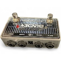 Used Electro-Harmonix Switchblade+ Channel Selector Footswitch Pedal