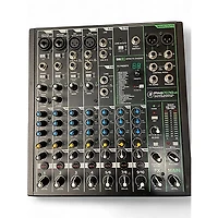 Used Mackie PROFX10V3 Digital Mixer
