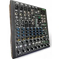 Used Mackie PROFX10V3 Digital Mixer