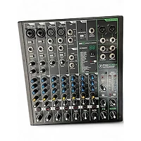 Used Mackie PROFX10V3 Digital Mixer
