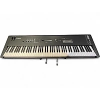 Used Yamaha MX88BK Synthesizer